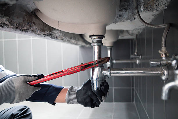 Trusted Garbage Disposal Repair service in Bart, PA - Masters Plumbing Service
